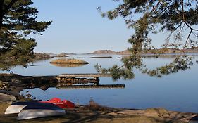 Hällestrand nr 6 Seaview